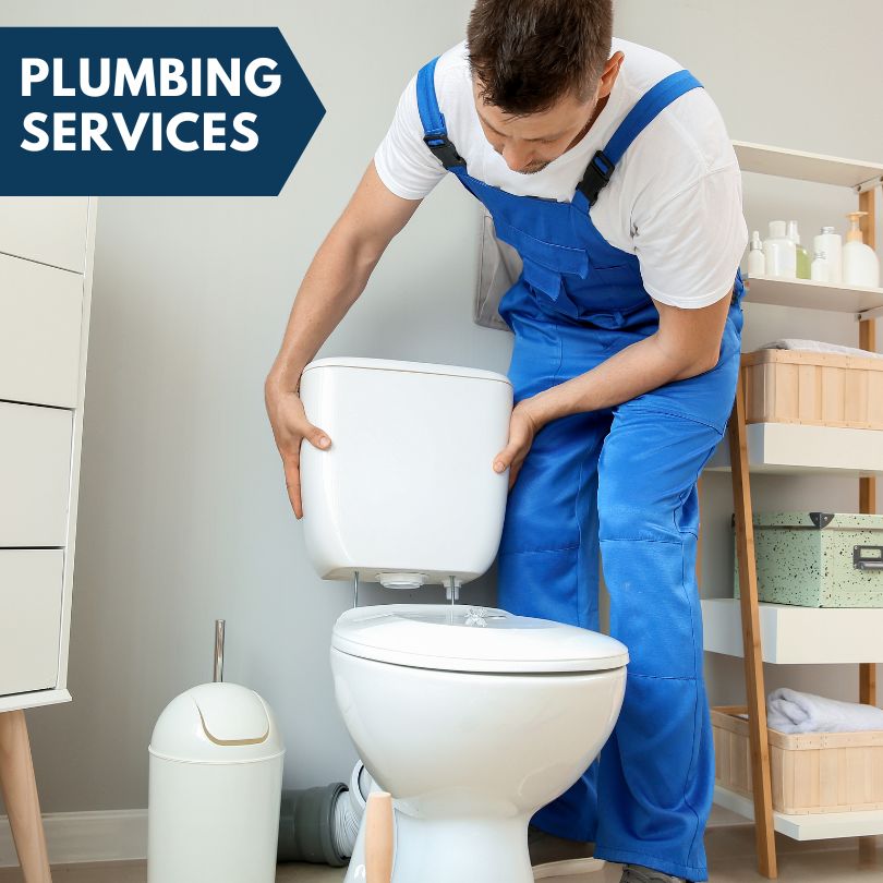 Plumbing Company in Orange Park, FL