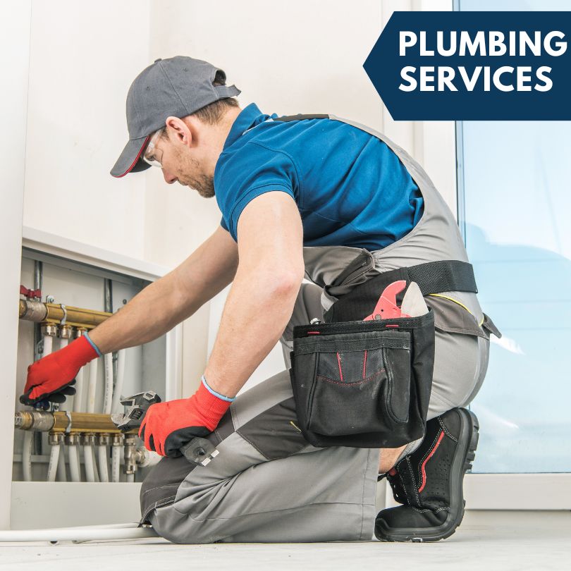 Orange Park Plumbing Company